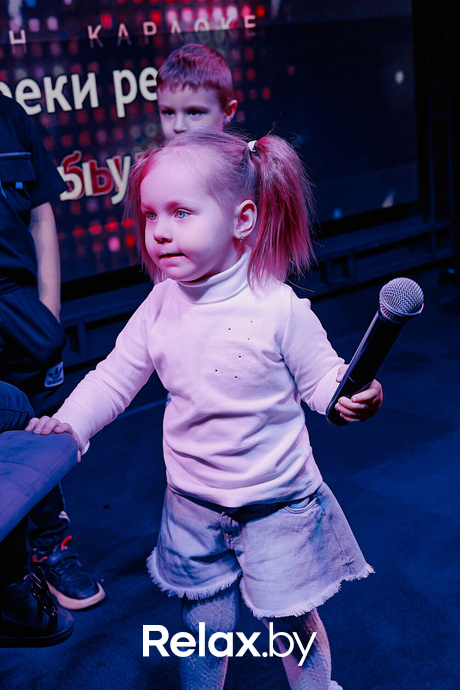 Короли Вечеринок. Детский праздник, фото № 71