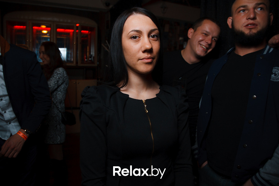 Концерт группы 25 кадр, фото № 71