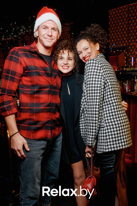 Новый Год в Ангелах, фото № 183