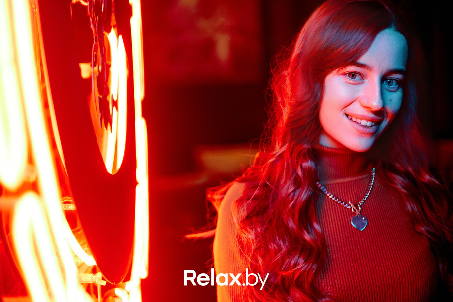 India st. Valentine day, фото № 11