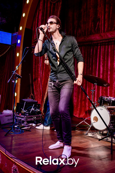 MoulinRouge, фото № 33