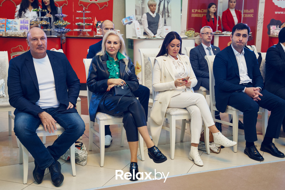 «Минск модный» - в ТЦ «Столица», фото № 44