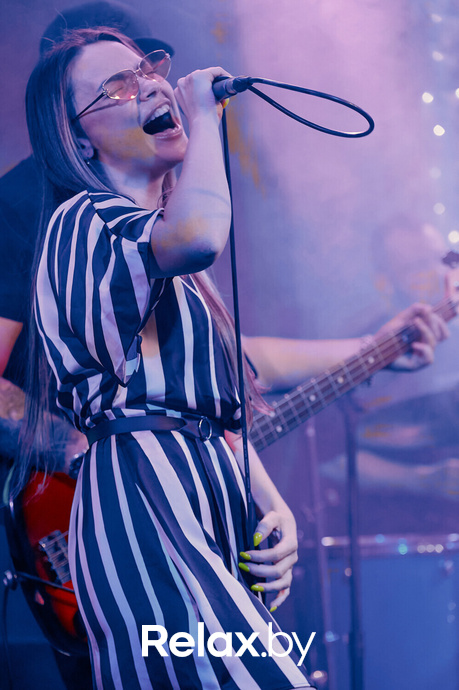 Saturday music, фото № 100