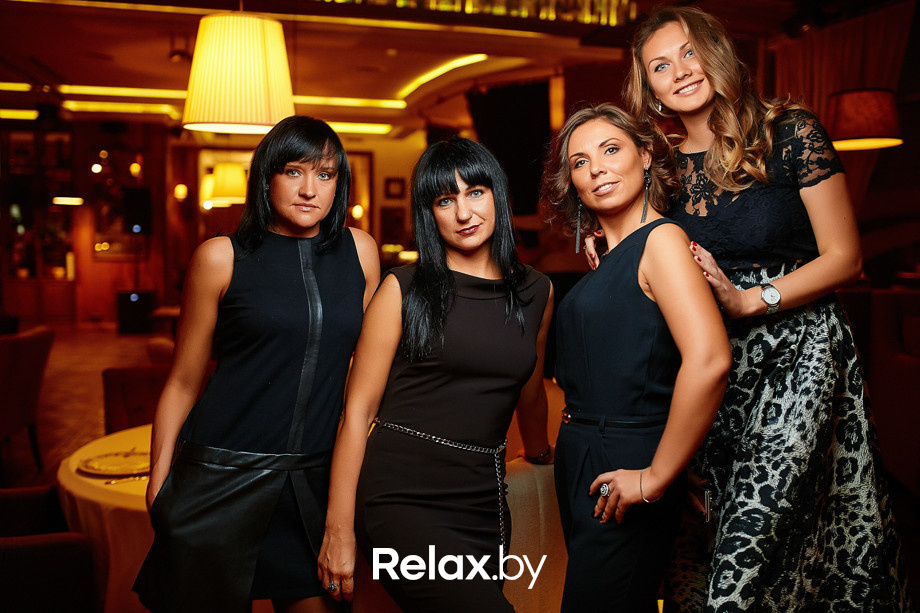 Вечер Lenny Kravitz, фото № 19