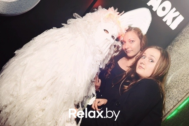 Centr Club Show, фото № 18