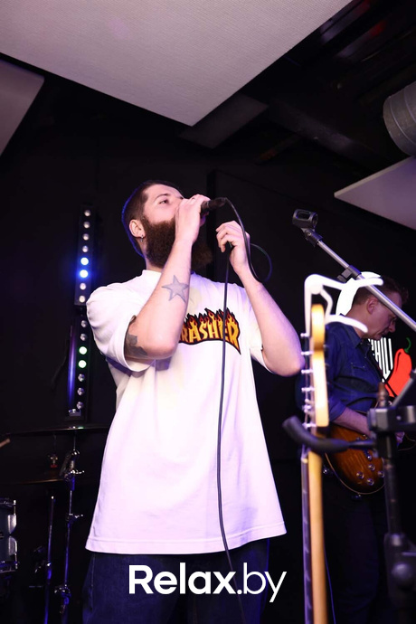 Terra party, фото № 65