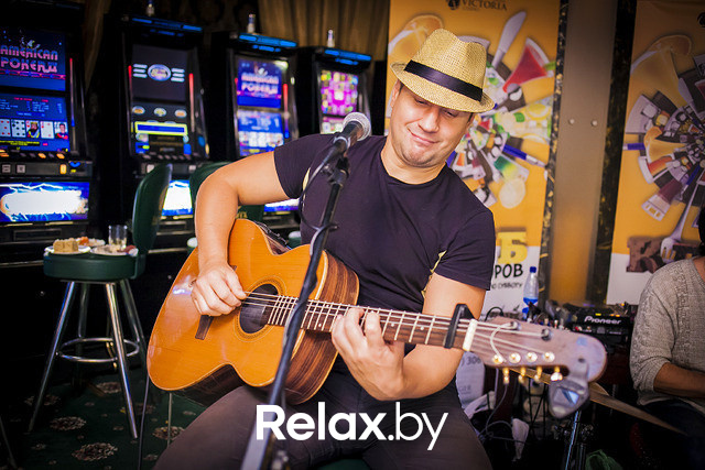 Арбузная суббота, фото № 151