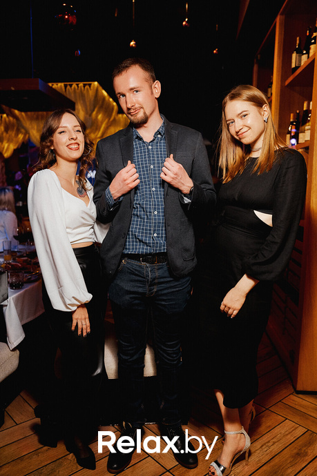 Saturday music, фото № 109