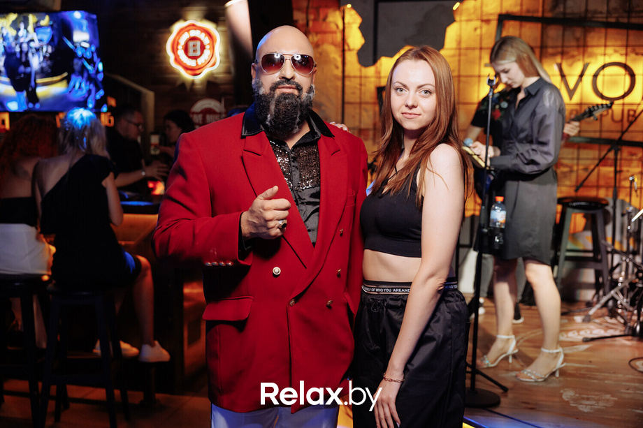 Saturday Party, фото № 28