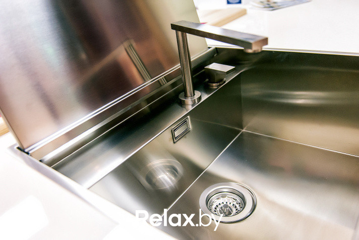 Открытие салона кухонь Zuchel Kuche в Минске, фото № 69