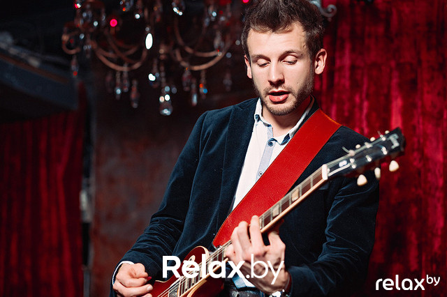 Люди в черном, фото № 34