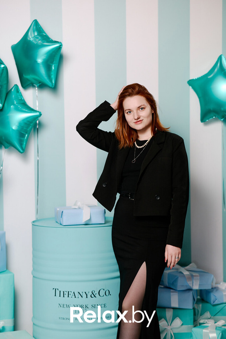 Breakfast at Tiffany's, фото № 406