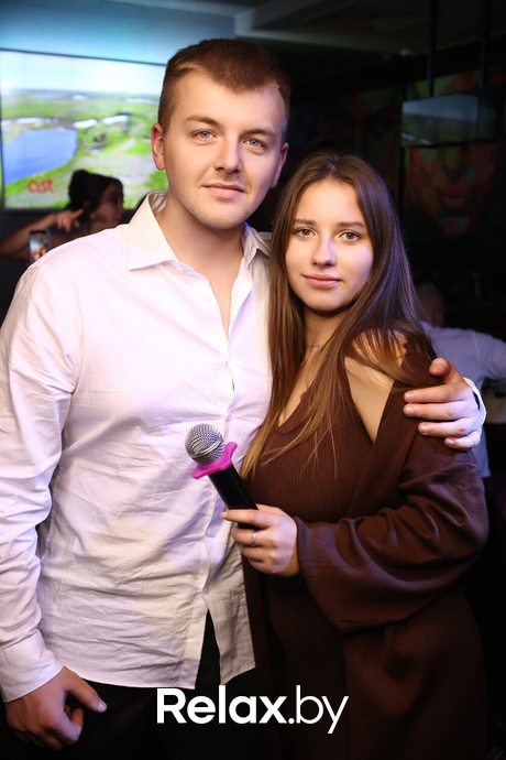 Terra Karaoke, фото № 52