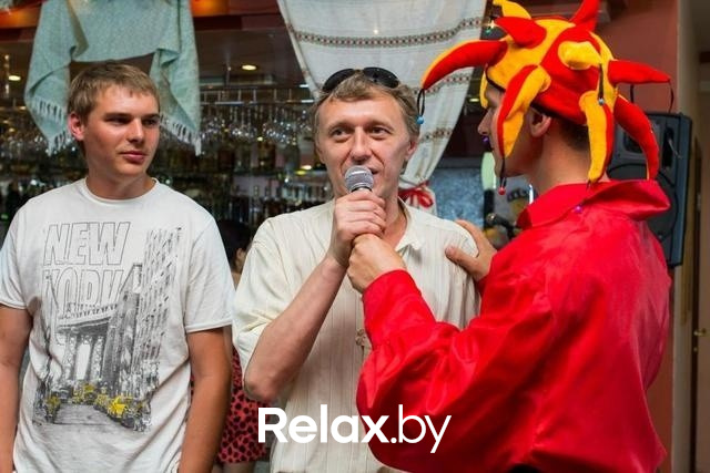 Ночь Матрёшки, фото № 46