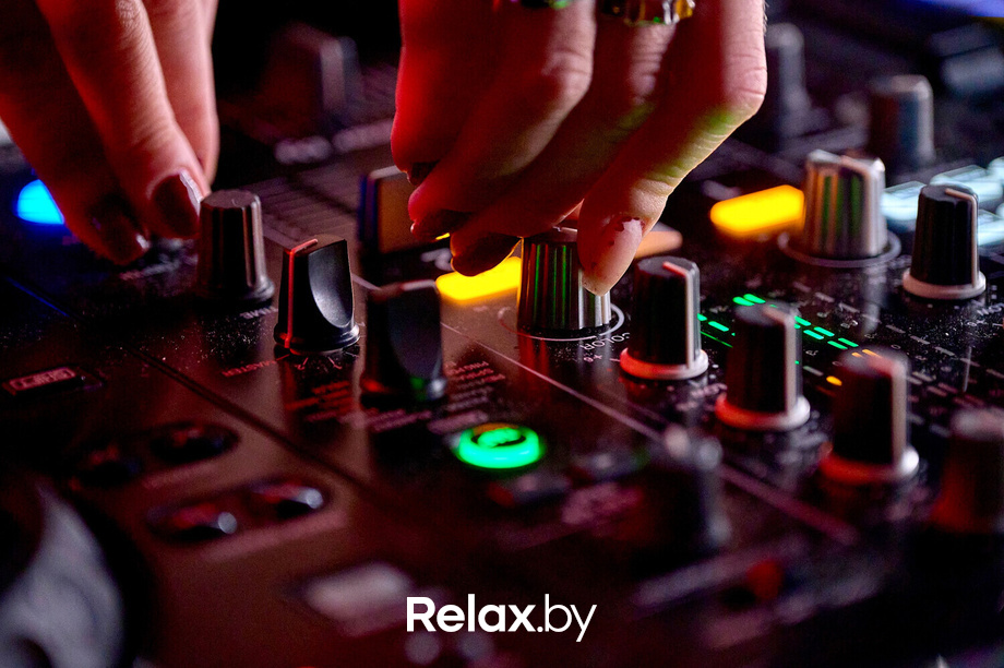 Parker House, фото № 4