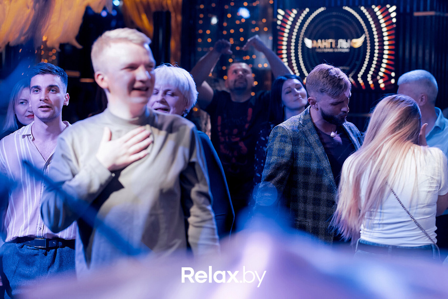 Saturday music, фото № 28