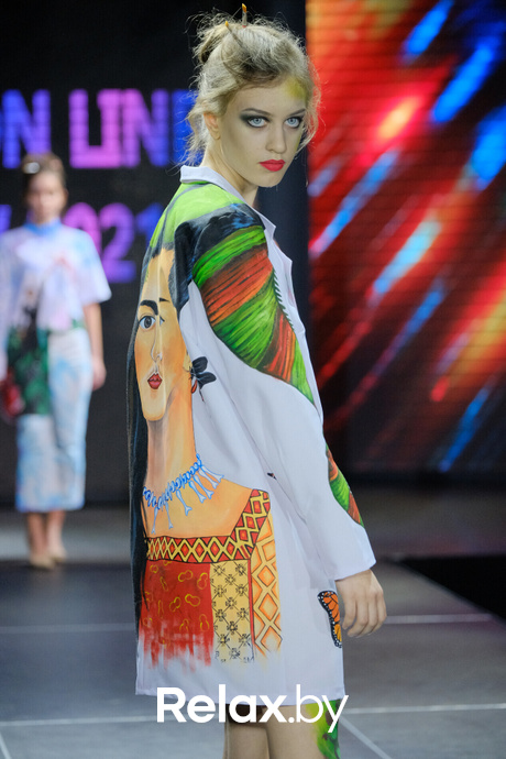 FASHION LINE SHOW 2021, фото № 13