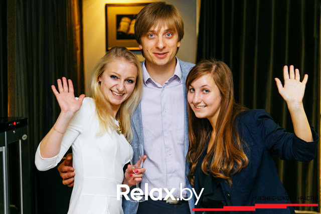 Выпускной Salesprint Бизнес-школы РАСТИ, фото № 85