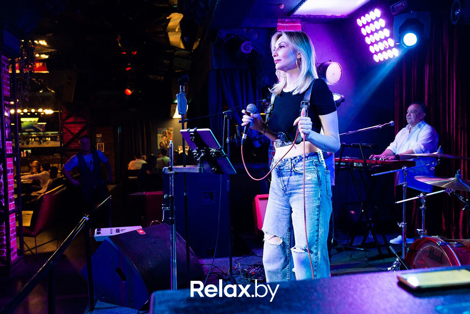 Brooklyn Live!, фото № 41