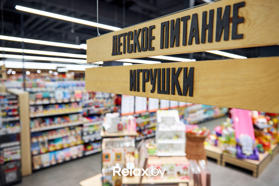 Открытие ГИППО, фото № 7