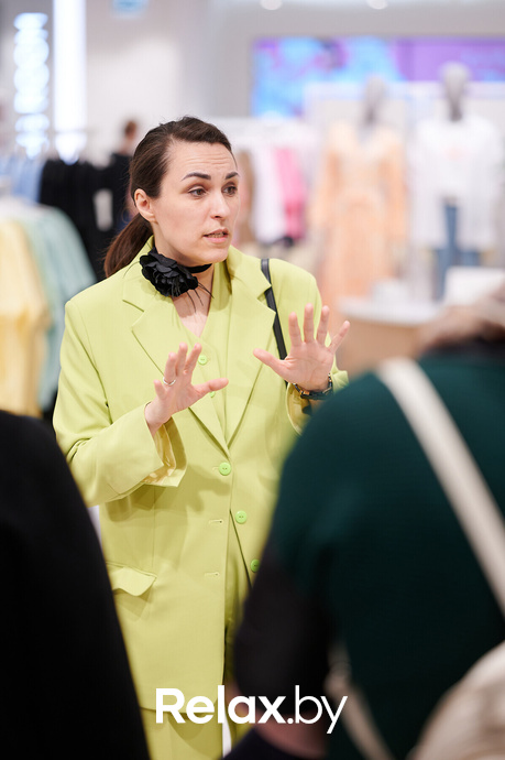 Шопинг-экскурсия, фото № 22