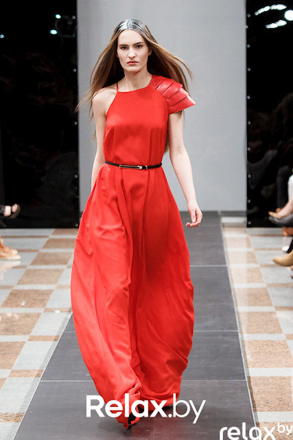 Показ Natasha TSU RAN, фото № 64