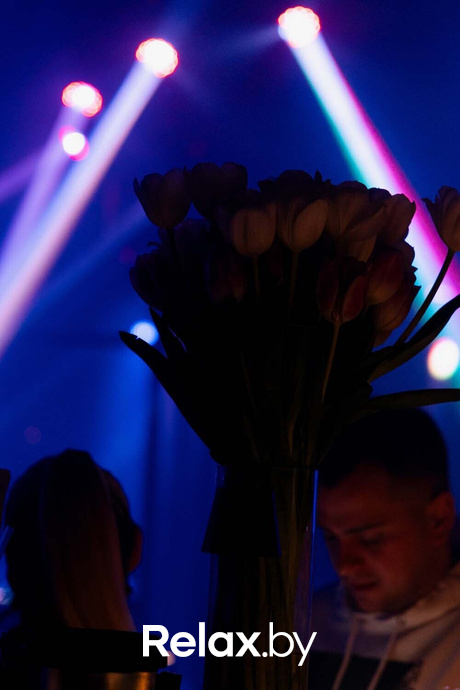 Ночные жители, фото № 71