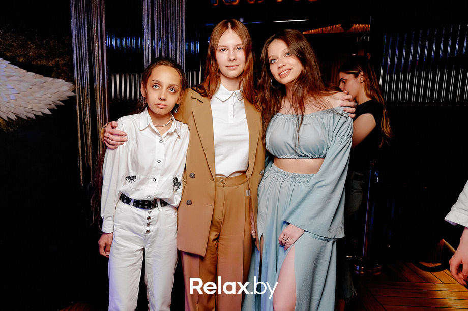 Friday Music, фото № 49