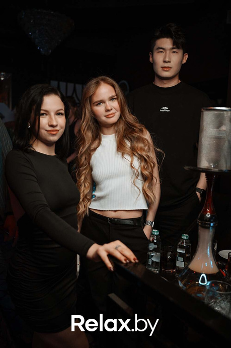 Friday party, фото № 13