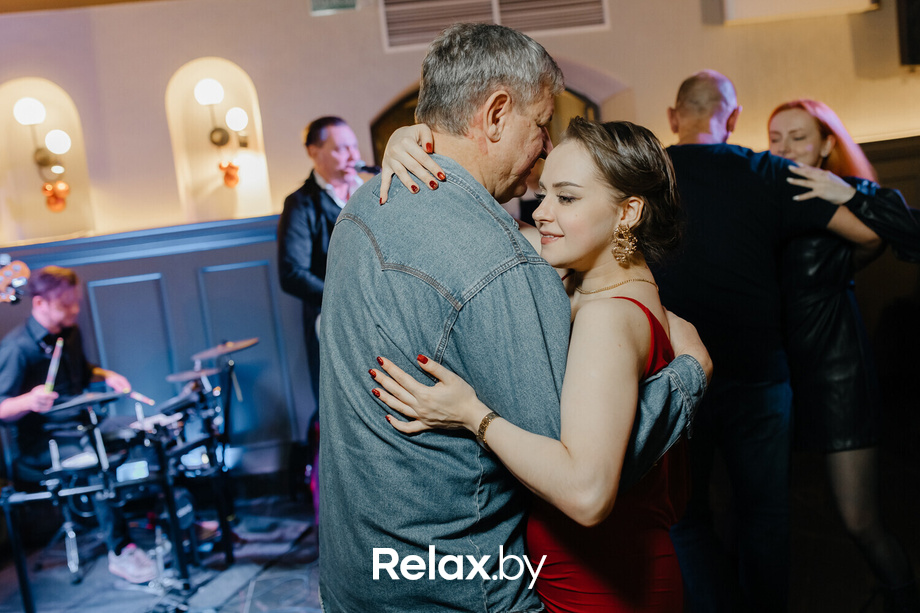 Новогодние вечеринки « Rustaveli», фото № 26