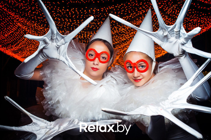 La Terraza Pre-Party, фото № 45