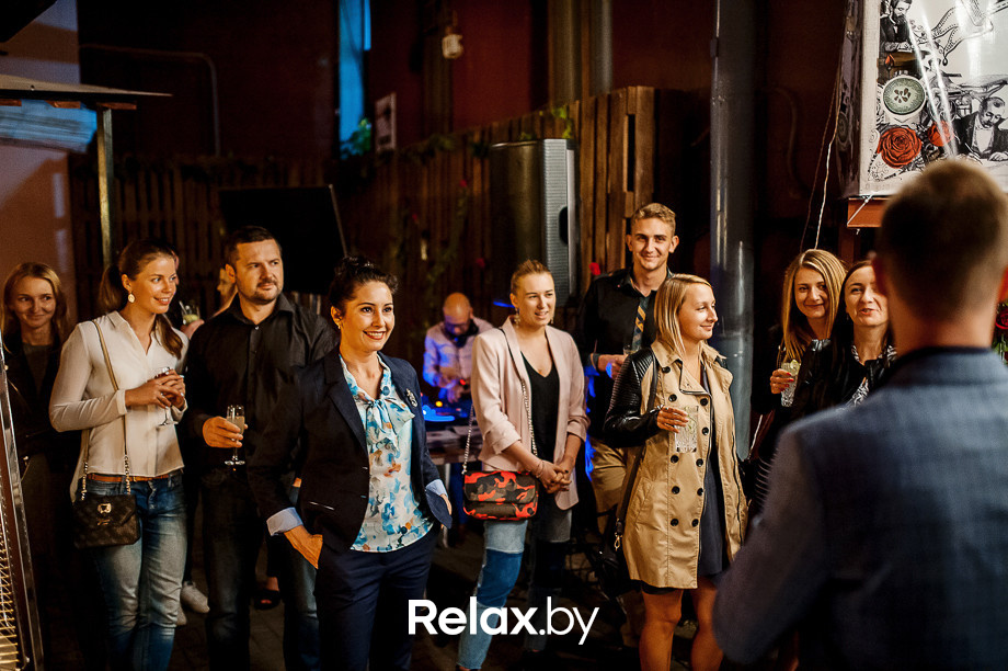 Hendrick's CucuMusic, фото № 186