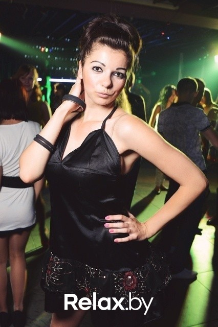 Centr Club Show, фото № 59