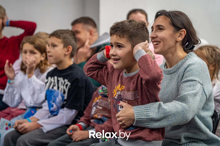 День Рождения парка наук «Квантум» — 3 года, фото № 29