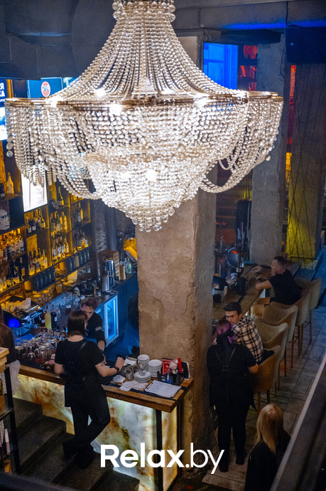 Live Music, фото № 19