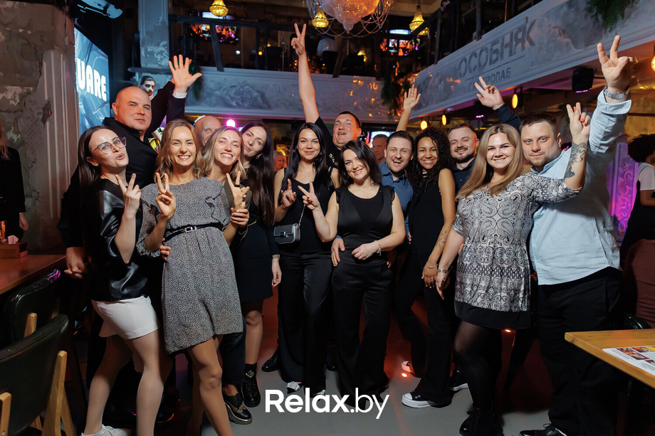 Friday Party, фото № 27