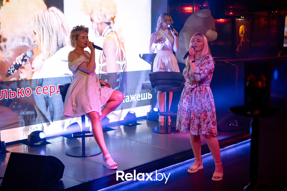 Nights in Radio Killers, фото № 73