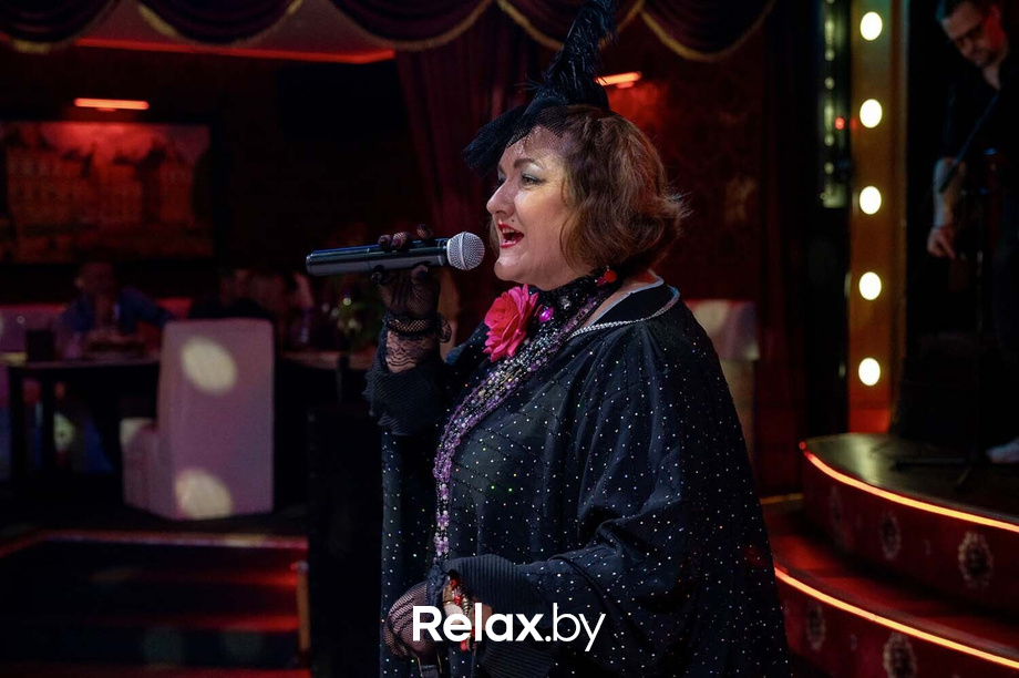 MoulinRouge, фото № 29