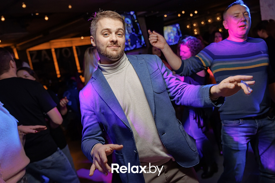 Zavod Friday Night, фото № 16