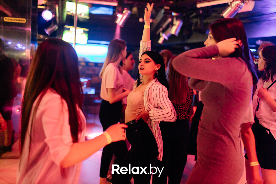 Med nigh party, фото № 32