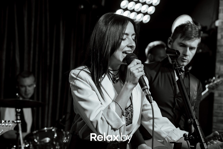 Brooklyn Live!, фото № 6