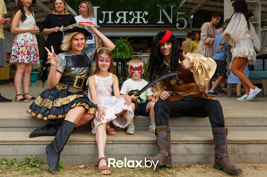 Нам 5 лет!, фото № 97