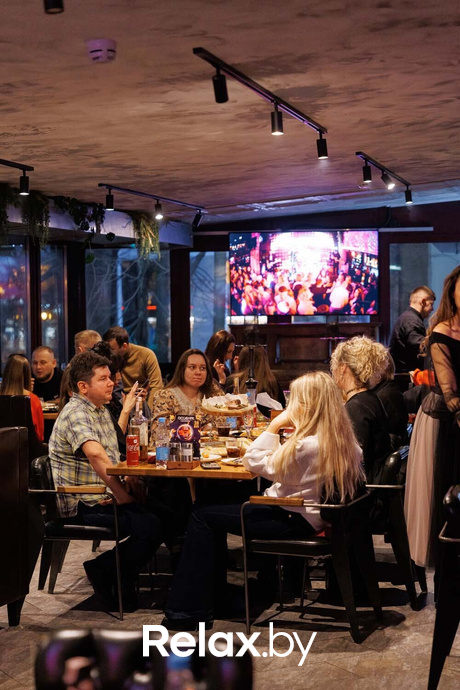 День встречи выпускников, фото № 18