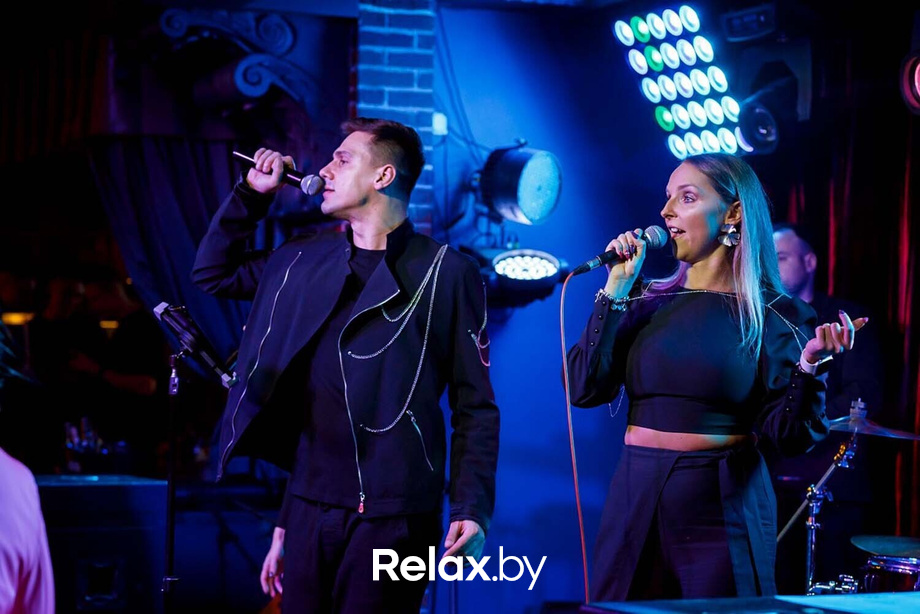 Brooklyn Live!, фото № 4