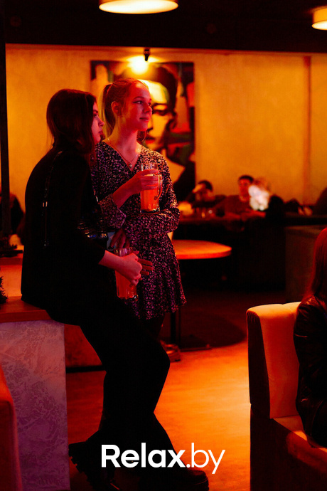 Поэтический вечер, фото № 40