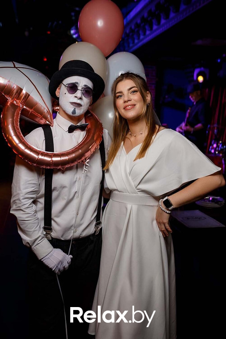 Brooklyn Live!, фото № 27