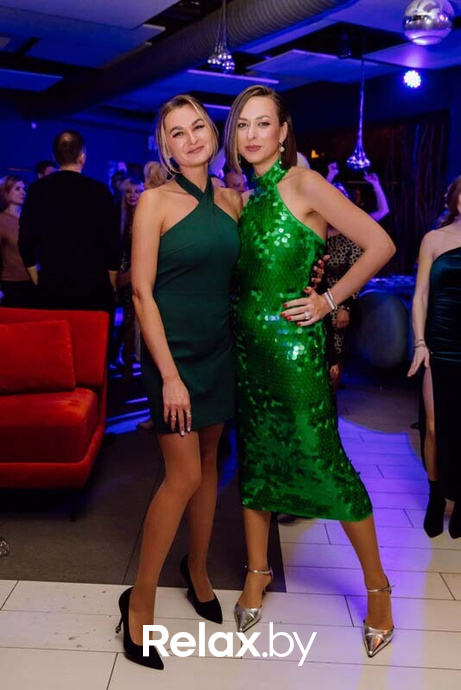 Happy New Year in Terra, фото № 99