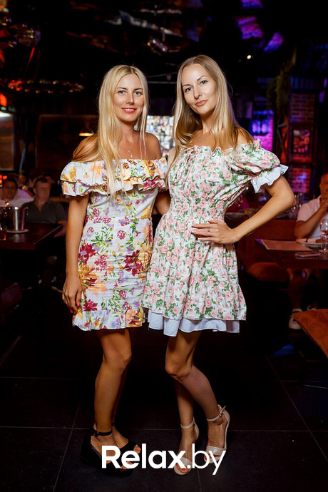 Brooklyn Live!, фото № 4