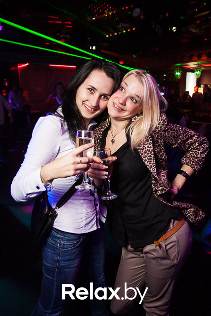 Madison Disco, фото № 41