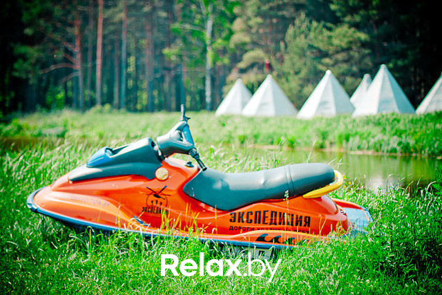 Экспедиция презентация Пикник-отеля, фото № 92